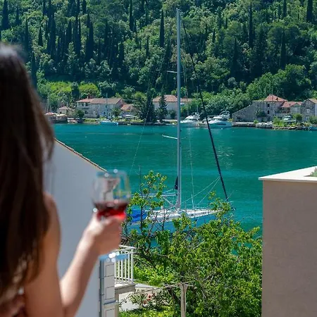 Apartamento Sea Spirit Dubrovnik