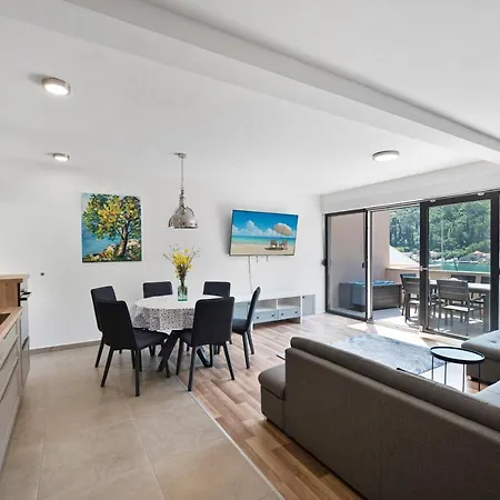 Apartamento Sea Spirit *