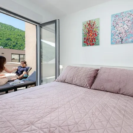 Apartamento Sea Spirit Dubrovnik