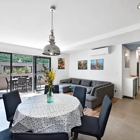 Apartamento Sea Spirit