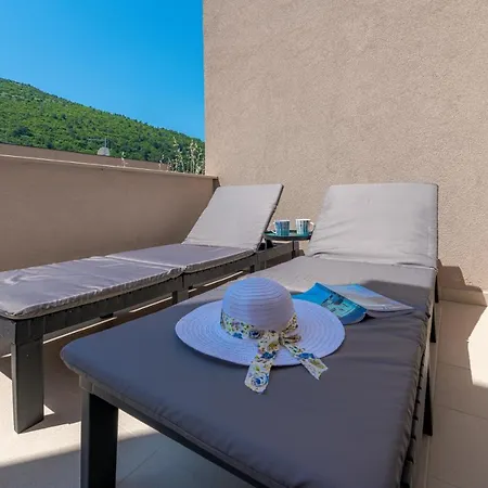 Apartment Sea Spirit Dubrovnik