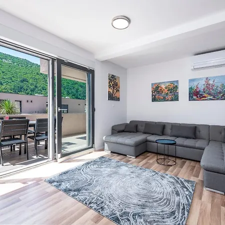Sea Spirit Apartment Dubrovnik