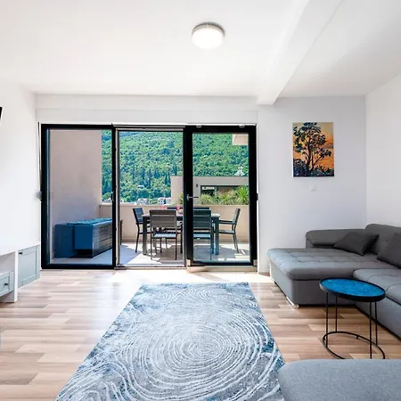 Apartment Sea Spirit *