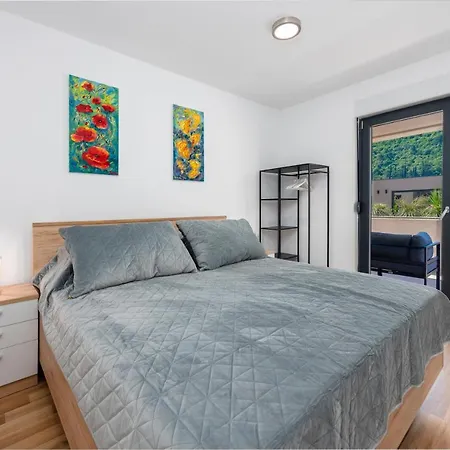 Sea Spirit Apartment